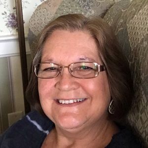 Meet your Posher, Lynne